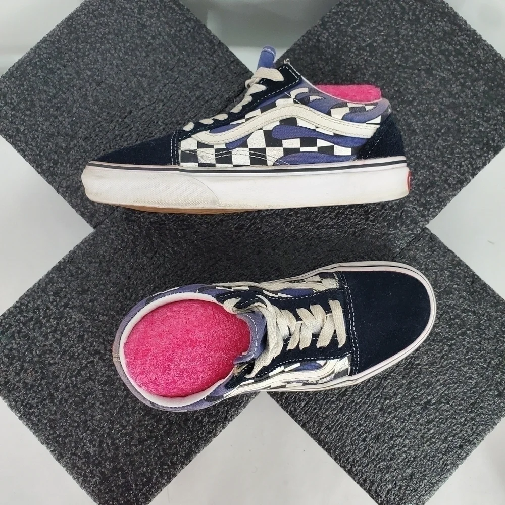 Vans old skool